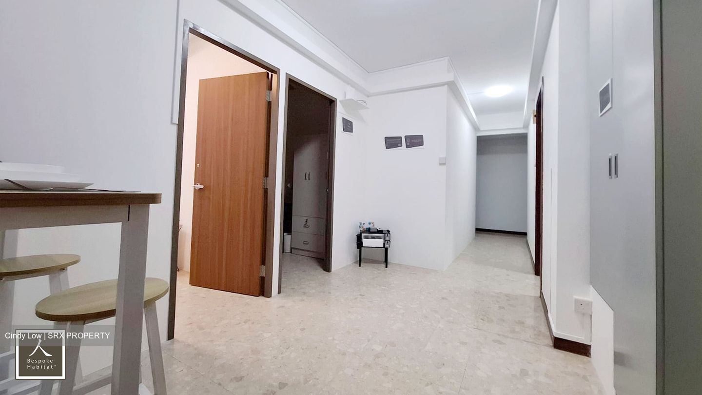 The Floravale (D22), Condominium #513323571